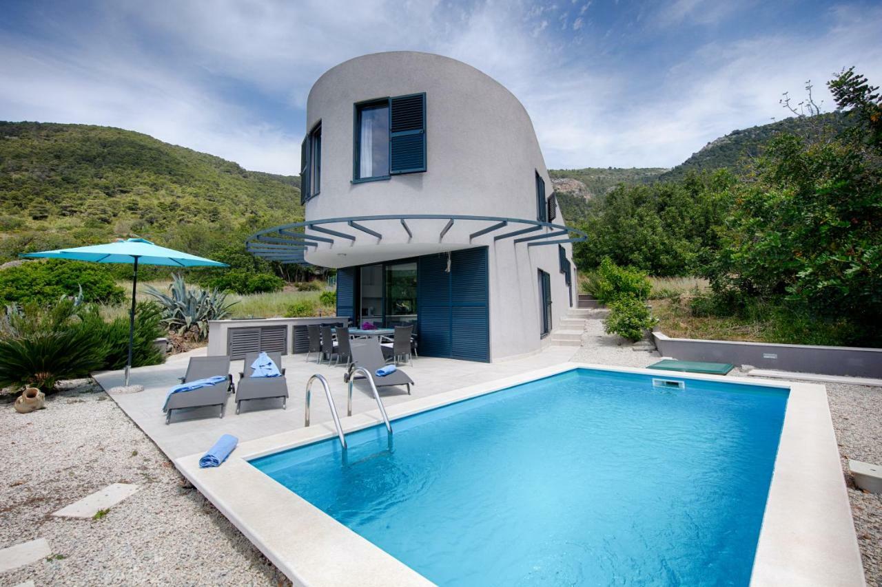 Villa Periska Komiža Dış mekan fotoğraf