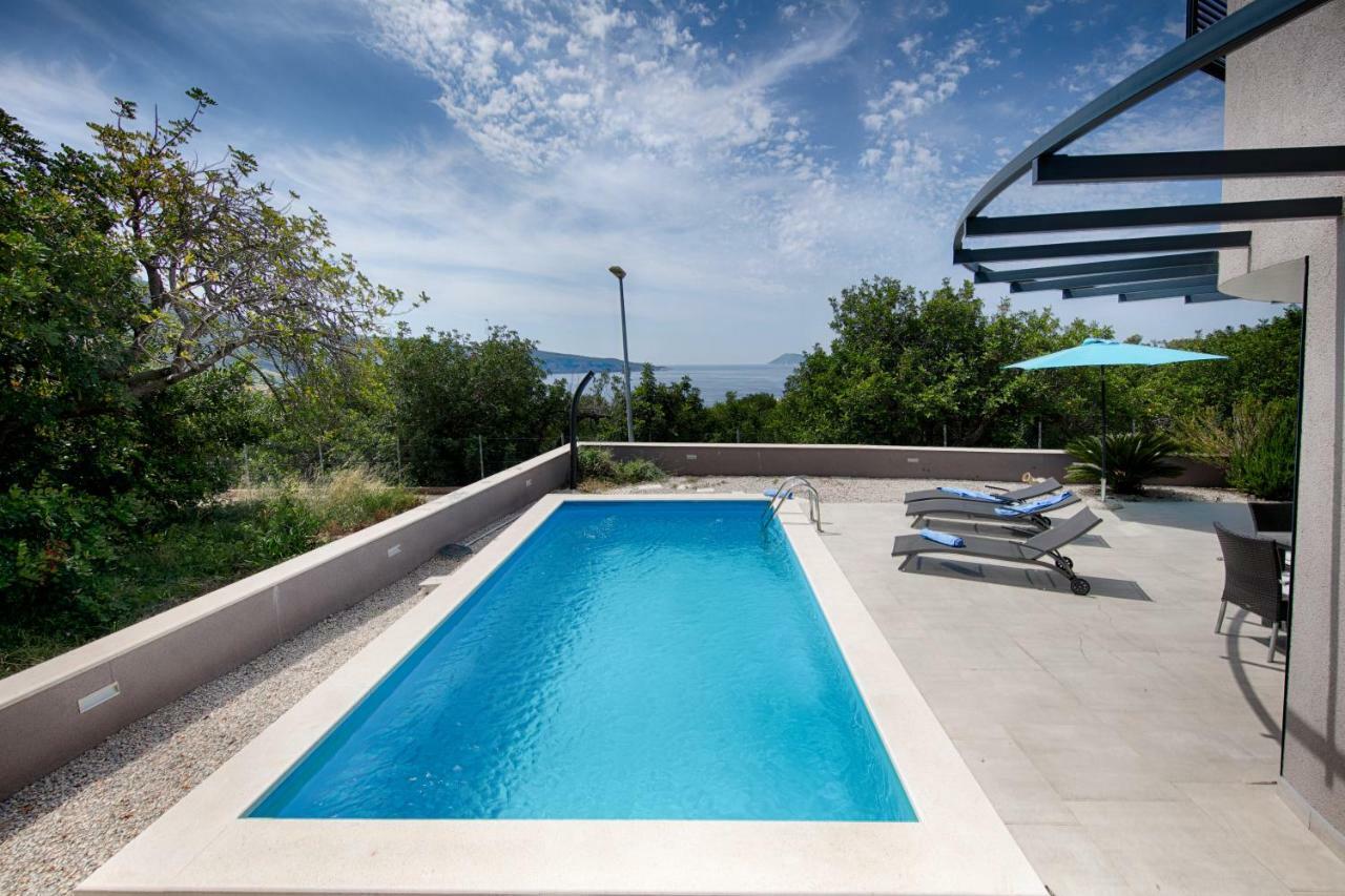 Villa Periska Komiža Dış mekan fotoğraf